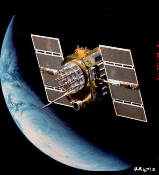 人造卫星在我们身边的应用有哪些,科技改变生活太阳能光伏发电
