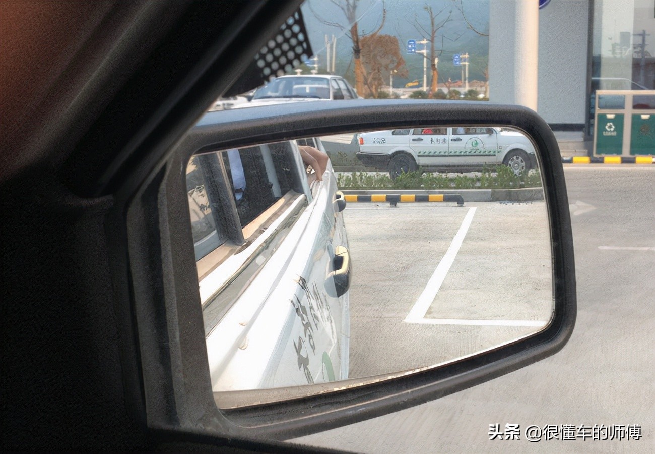 c1科目二倒车入库点位详细讲解,半挂科目二倒车入库技巧口诀