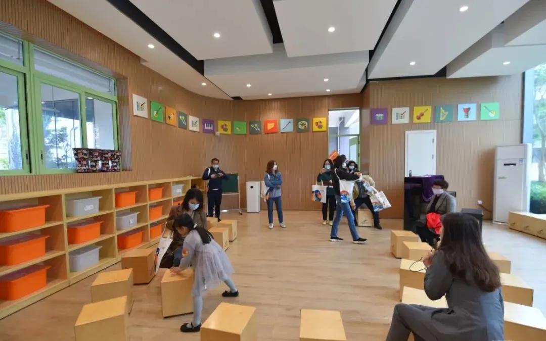 成都天府新区网红学校,实地探访成都最牛小学