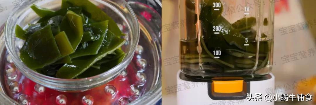 宝宝辅食补钙搭配什么最好,宝宝辅食补钙食谱