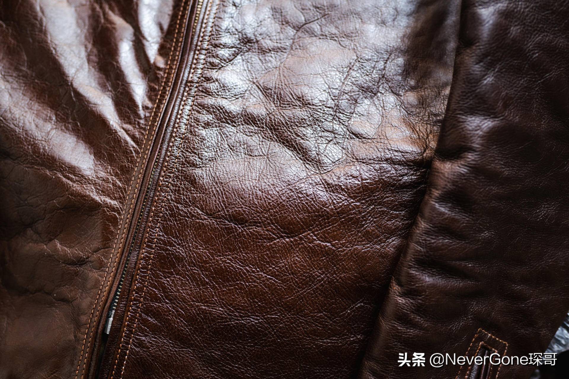 英国最顶级皮衣品牌,eastman皮衣哪款好