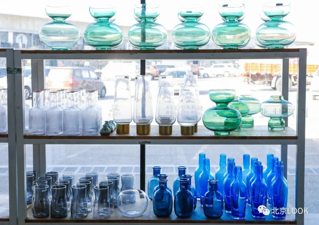 最便宜的北京花市,北京超好逛的花市