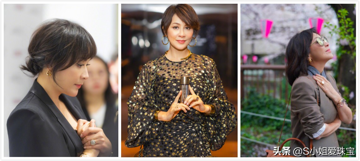 宝格丽值得买的系列,识货上的宝格丽