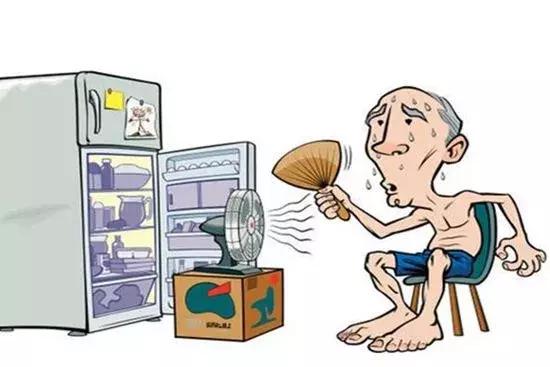 夏季人体有哪些生理特点,夏季如何养生及注意事项