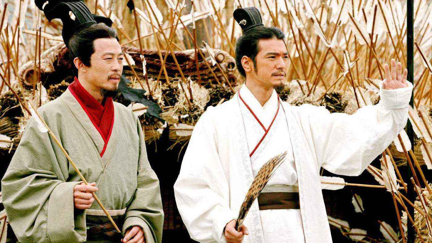 诸葛亮识破周瑜美人计,诸葛亮为什么识破周瑜的美人计