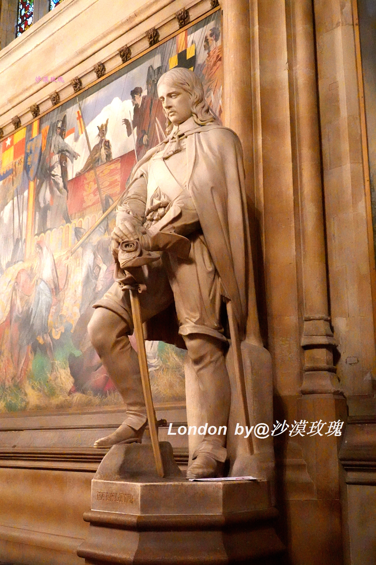 走进世界最高的大楼,走进神秘的西欧