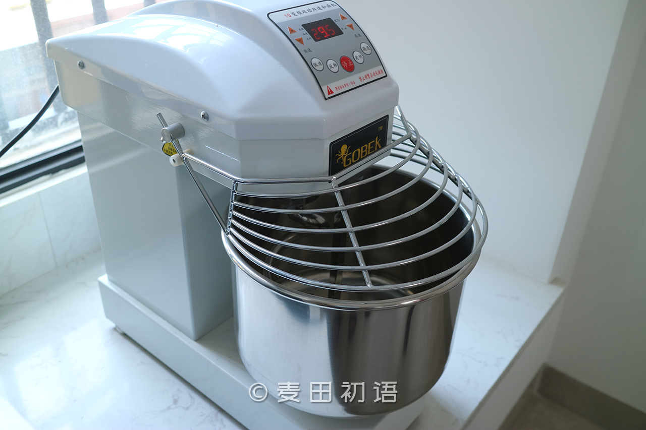 也许是最良心的厨师机选购指南,从此再也不花一分冤枉钱