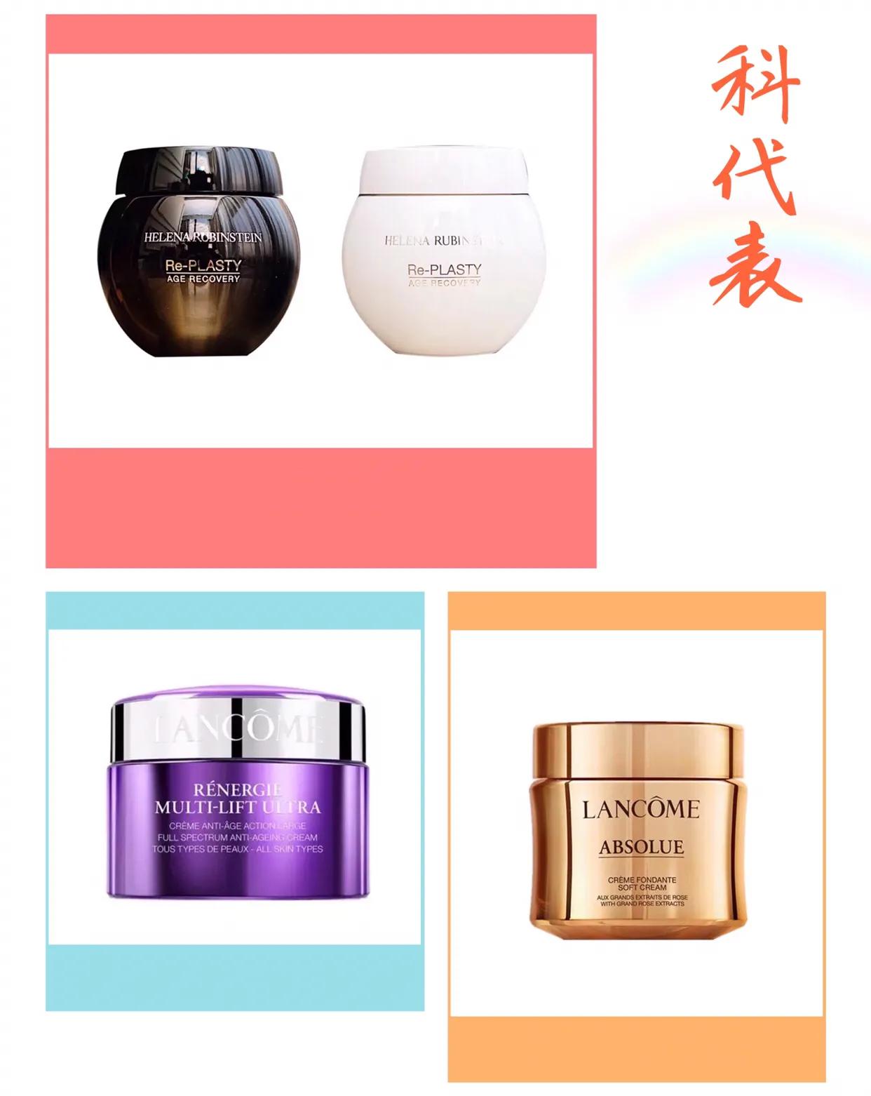 对皮肤好的护肤品成分有哪些 (最全护肤品成分科普用错皮肤敏感)