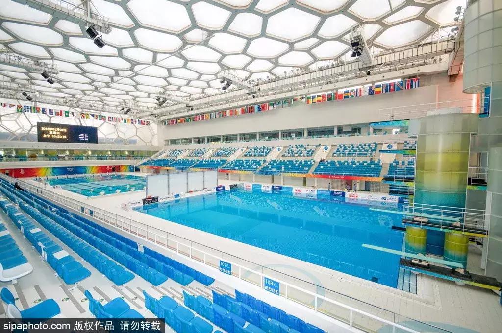 别只知道欢乐谷！北京还有更多好玩的游乐场在等着你