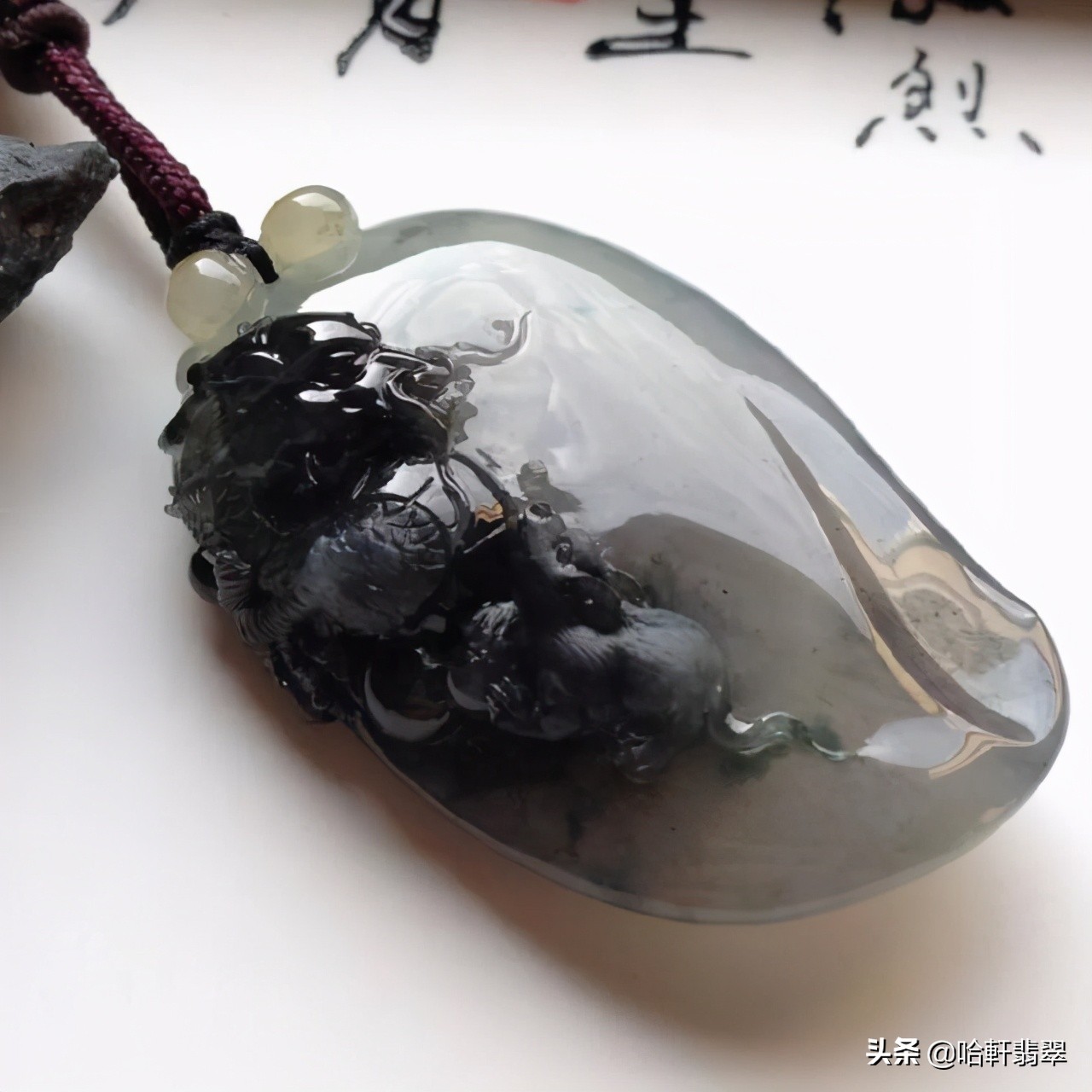 翡翠拍卖翡翠价格,拍卖上亿的翡翠