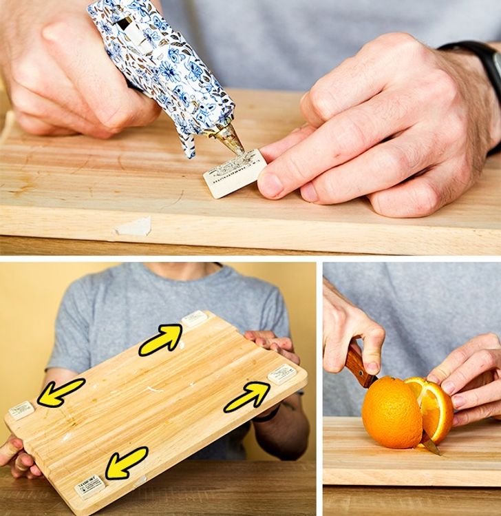 爸爸带着儿子动手做一些小发明,小孩在家做的简单实用小发明