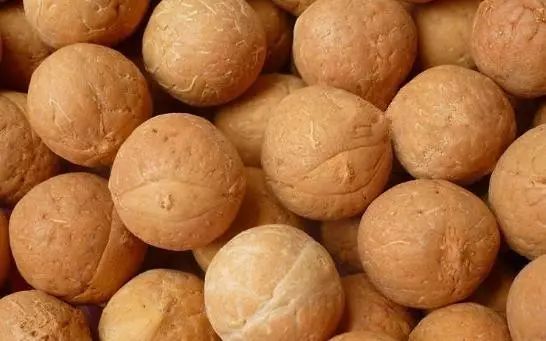 凤眼菩提为什么有的眼睛特别亮,凤眼菩提眼睛破了