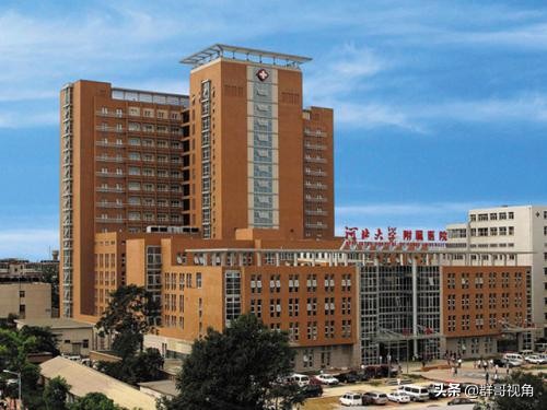 保定市太行医院,保定市最好的医院