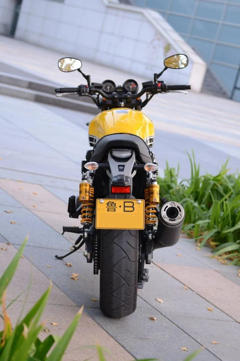 2020款顶配电喷雅马哈xjr1300,本田cb1300雅马哈xjr1300
