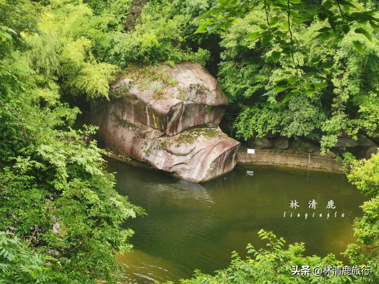 河南冷门风景区,河南被低估的城市