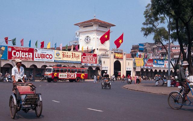 越南人眼里的中国印象,越南人眼中的中国哪里好