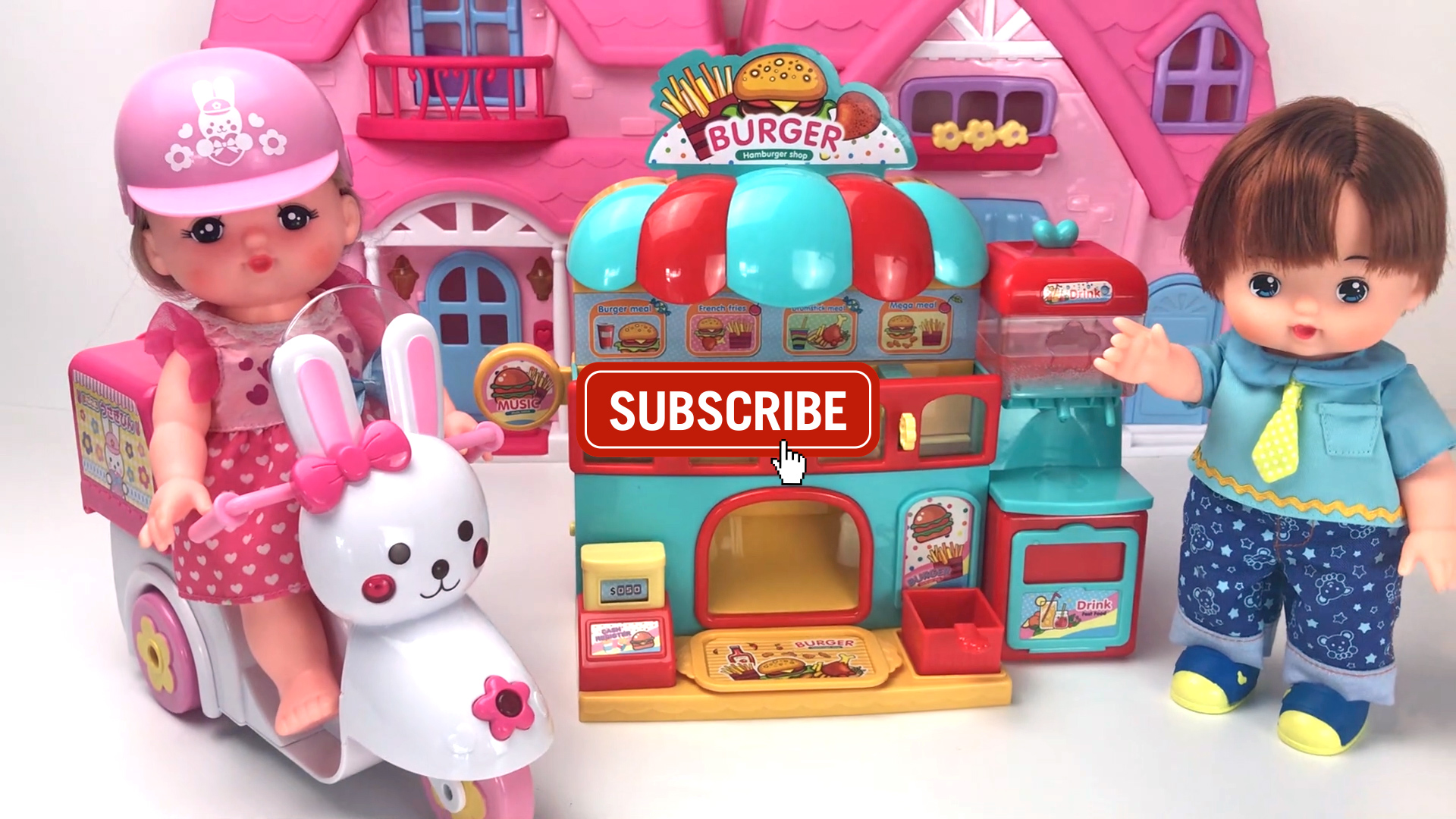 孩子一定要远离这4种玩具,不要给孩子买这10种玩具