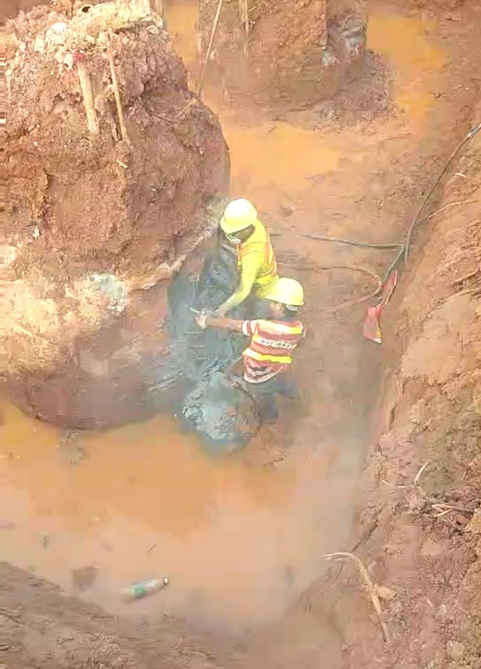 基建最赚钱的行业,基建行业工作一般干嘛