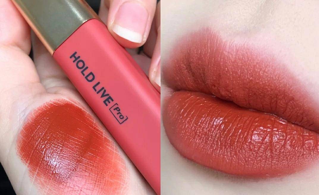 大牌口红必买色号推荐黄皮哑光,平价不沾杯不掉色的口红推荐