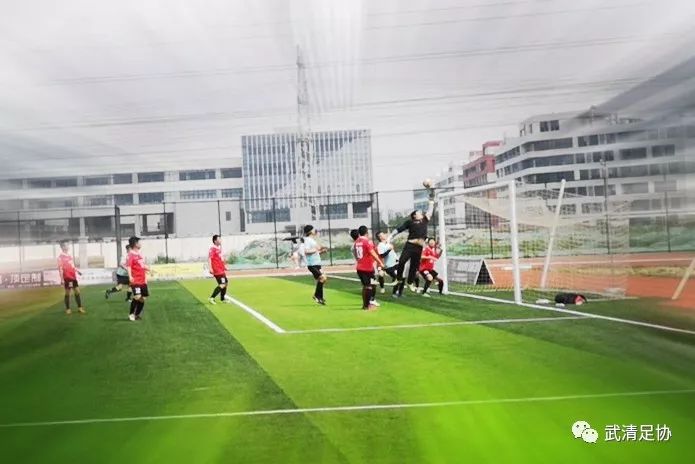 武清龙湖春江杯足球联赛,龙湖第7届足球比赛