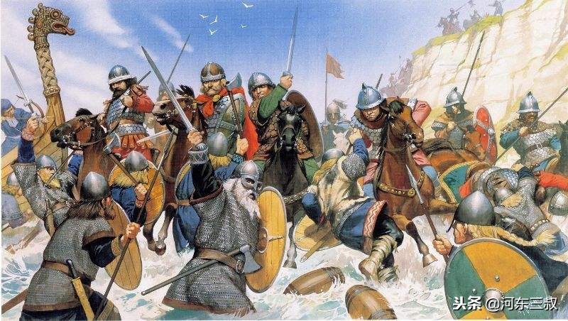 现代战争甲胄,古代甲胄和现代防弹衣