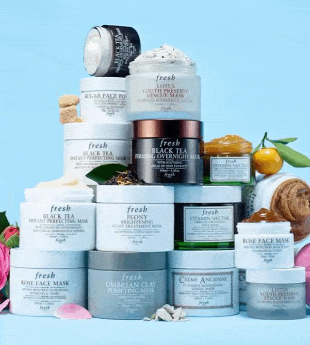 8款面膜对比测评报告,8款好用的补水面膜