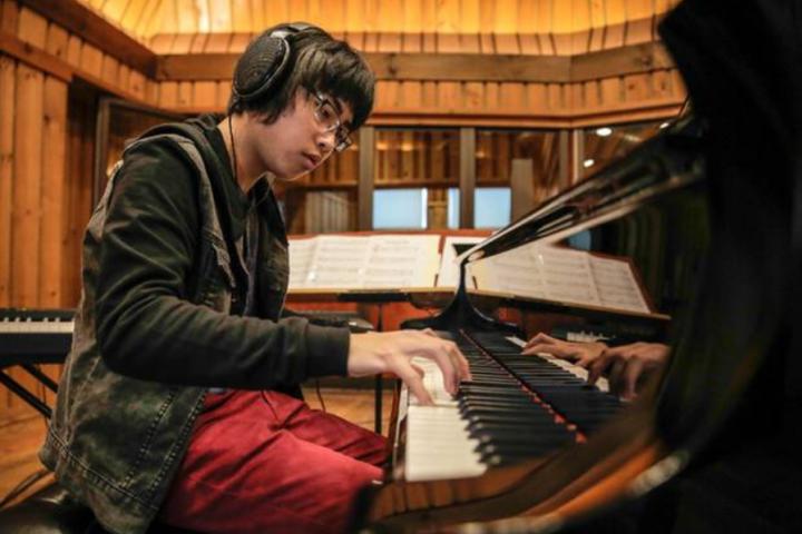 中国看似很多孩子在学音乐，但大家根本没把它当作音乐来看待