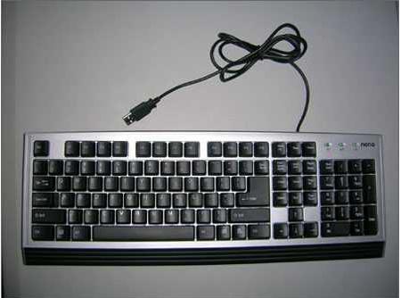 笔记本怎么外接键盘没反应,笔记本怎么外接显示器没反应