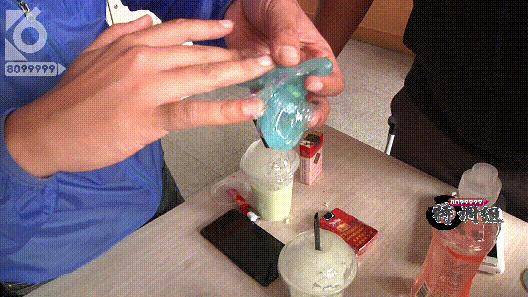 网红玩具7岁以上火爆起泡胶,网红玩具史莱姆有毒