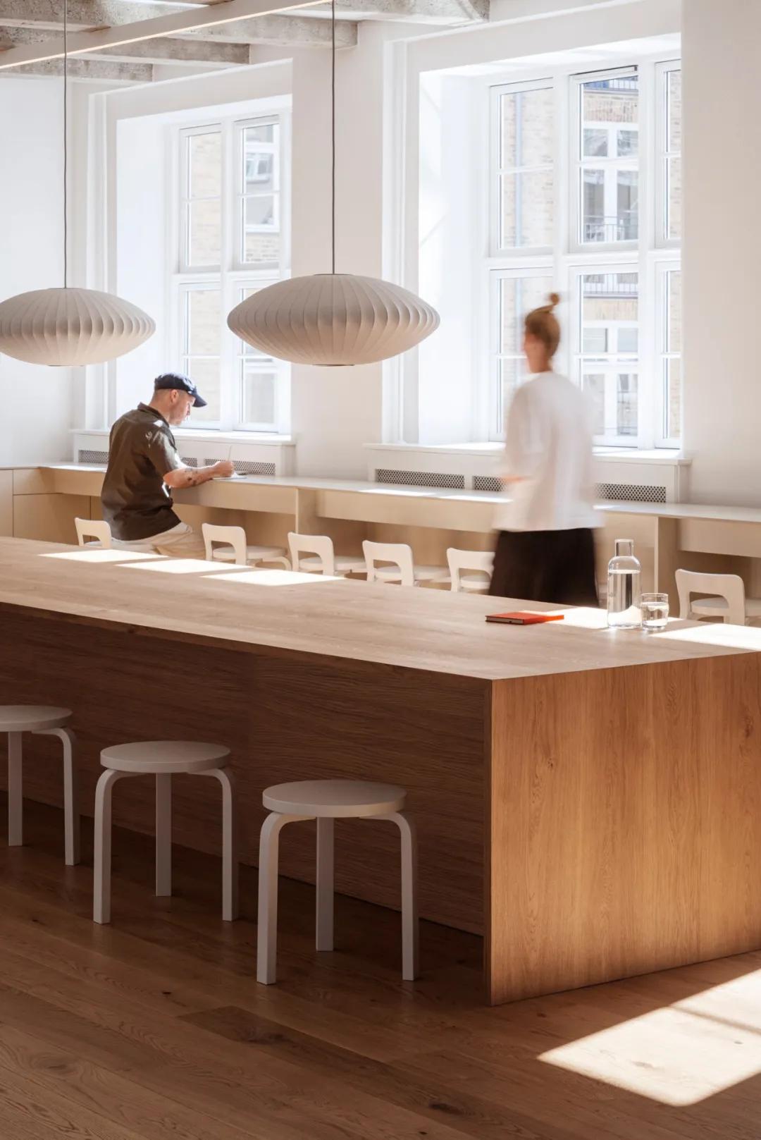 最受欢迎的办公场所,中国最佳办公空间