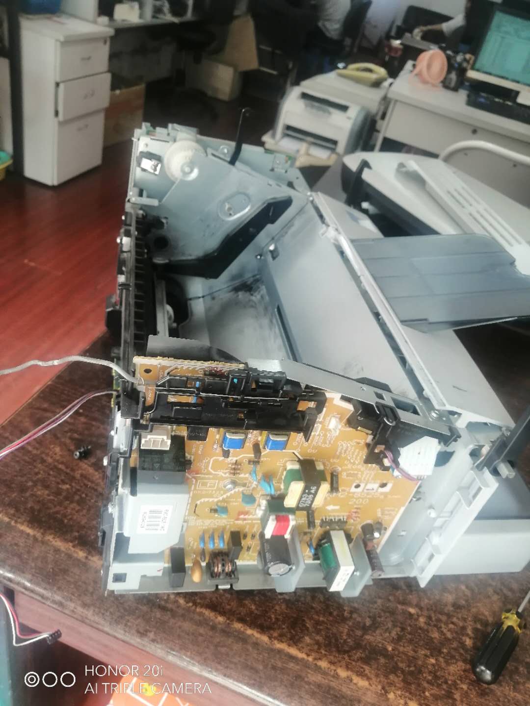 第一次上门修电脑要注意什么,第一次遇到顾客要把手机修坏