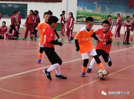 忻州十二中足球联赛,忻州十三中校园足球联赛