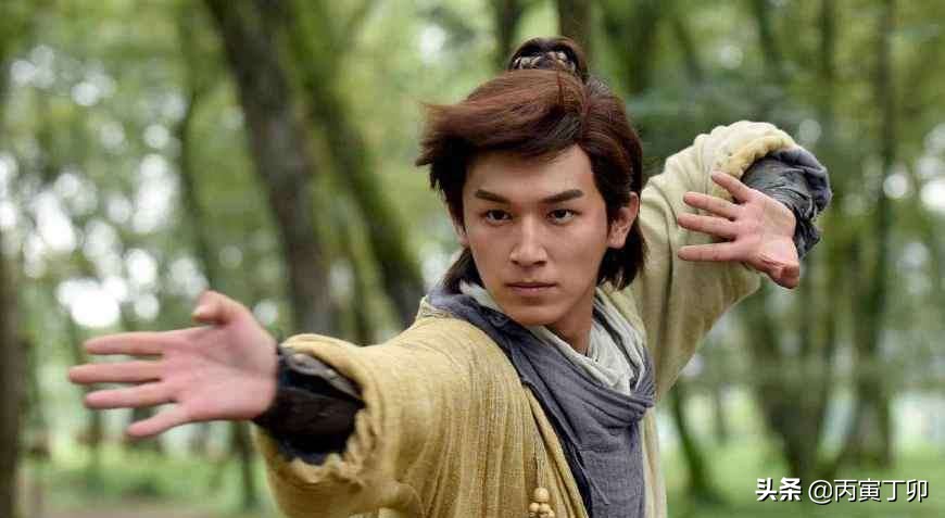 郭靖后期九阴学了多久,江湖风云录郭靖传授九阴奇功