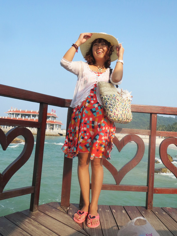 迟来的蜜月迟到的游记,迟来三年的蜜月之旅