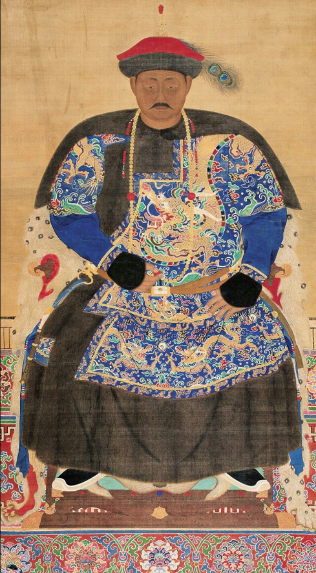 八大铁帽子王是哪八大,八大铁帽子王