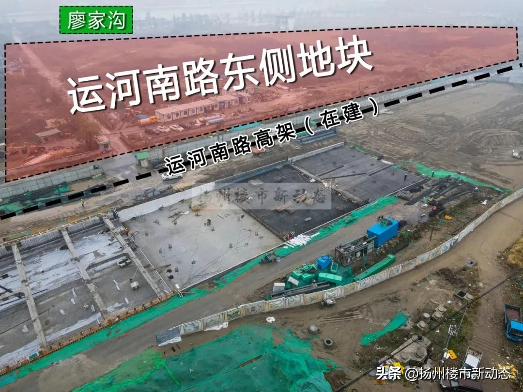 名企高管频繁来访，重大文旅项目要来！扬州“十里外滩”熠熠生辉