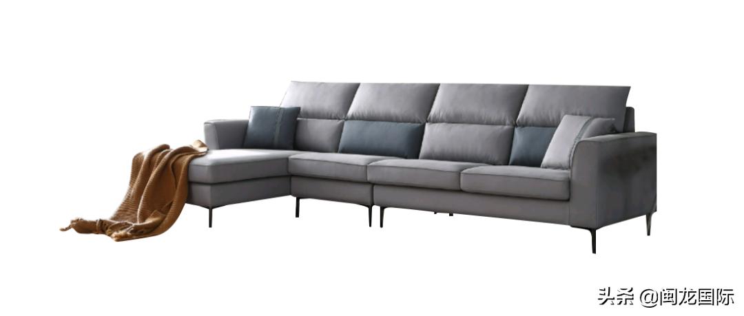 不可错过的6大沙发品牌推荐,皮质沙发十大不建议买的沙发推荐