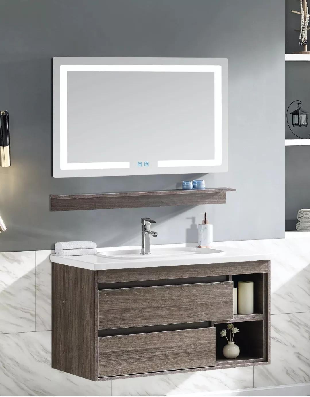 专门做浴室柜的有哪些品牌,国内浴室柜做得最好的品牌有哪些