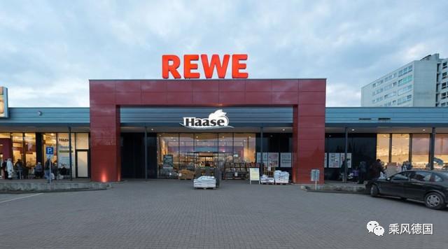 德国生活逛街日常,德国生活欧洲生活