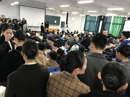 硬核专业,硬核专业选哪个学校