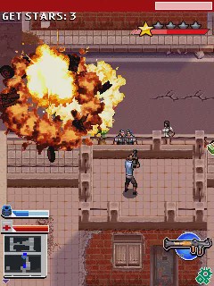 诺基亚可以玩红警吗,以前诺基亚上两边出兵对战的游戏