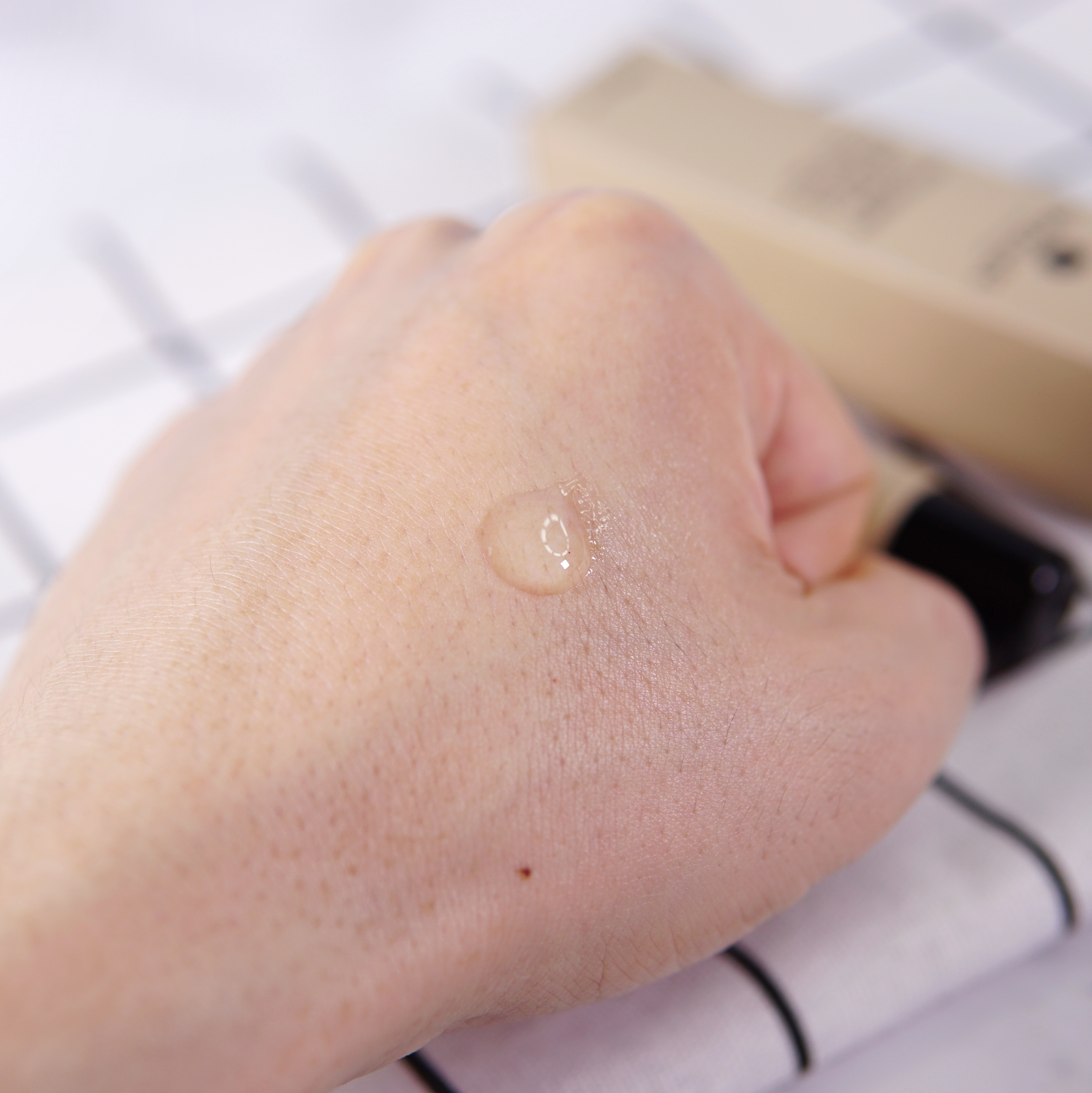 五星酒店威斯汀白茶,五星酒店同款洗护