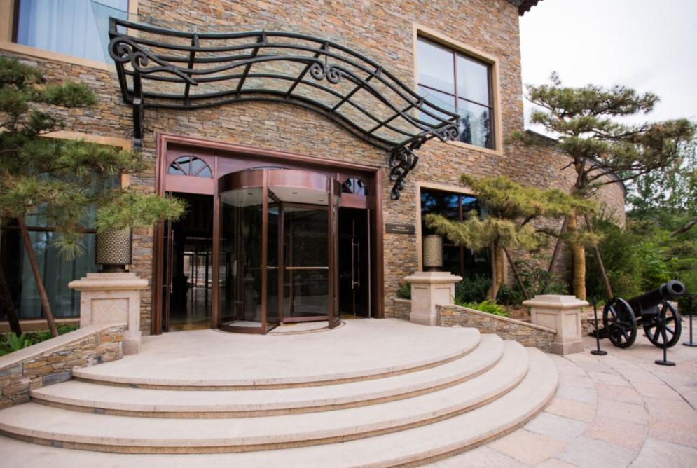 北京古北水镇住宿旅游攻略,古北水镇夜长城攻略