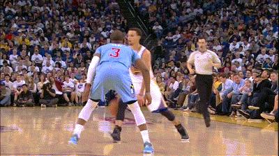 变向过人后卫,联盟现役后卫变向过人你最喜欢谁