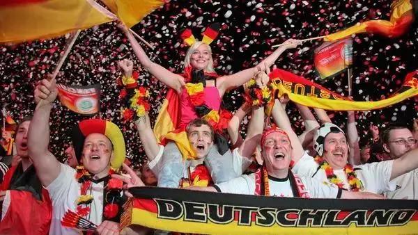 趣闻大全,德国趣闻