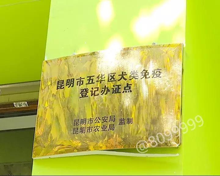 办了狗证有什么权利,狗证是一年一办吗