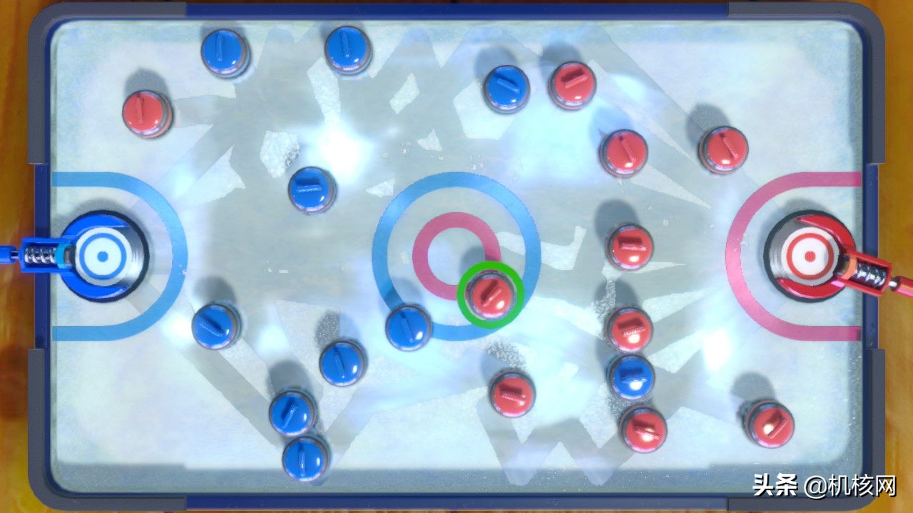 《世界游戏大全51》的优秀不只在于内置游戏数量多