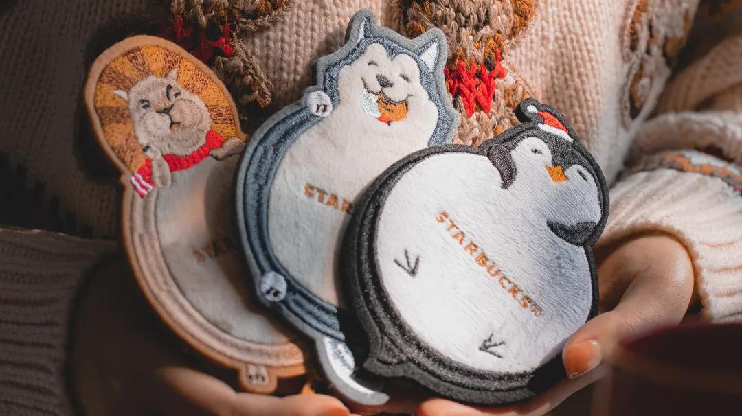 星爸爸情人节限定,星爸爸圣诞限定