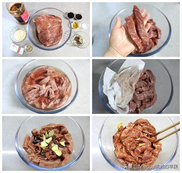 在家就能做的5种开胃小零食，老少都喜欢，做法简单，美食get