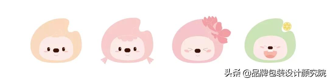 优之良饮|品牌,包装,LOGO,IP,VI全案设计